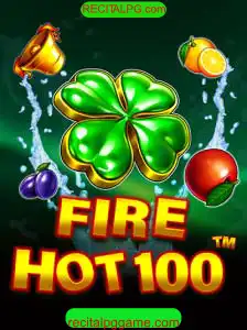 Descubra o Fascinante Mundo de 'FireHot100' no RECITALPG.com