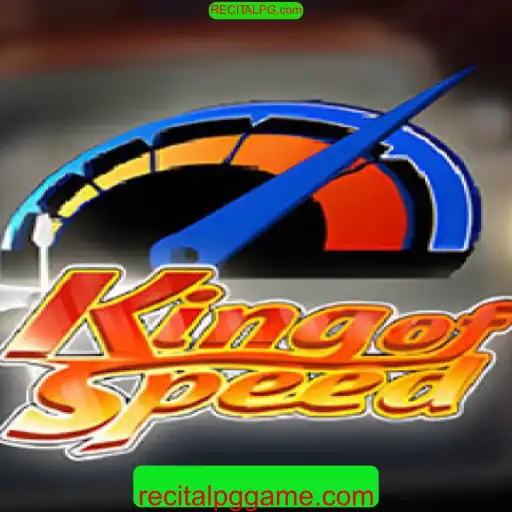 Descubra a Emoção de KingofSpeed no RECITALPG.com