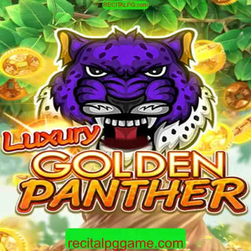 Descubra o Fascinante Mundo de LUXURYGOLDENPANTHER