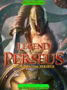 LegendofPerseus: Um Mergulho no Universo RPG