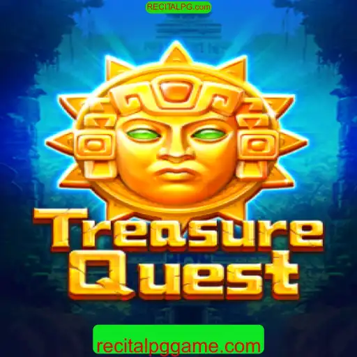 Descubra as Aventuras de TreasureQuest no RECITALPG.com